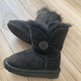 アグ(UGG)のUGGムートンブーツ(ブーツ)