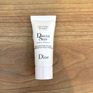 ディオール(Dior)のDior カプチュール トータル ドリームスキン ケア&パーフェクト(乳液/ミルク)