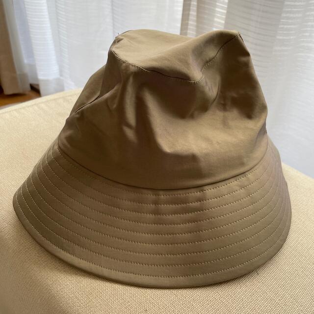 UNITED ARROWS(ユナイテッドアローズ)のユナイテッドアローズ　バケットハット レディースの帽子(ハット)の商品写真