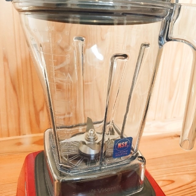 バイタミックス Vitamix 1.4L E310