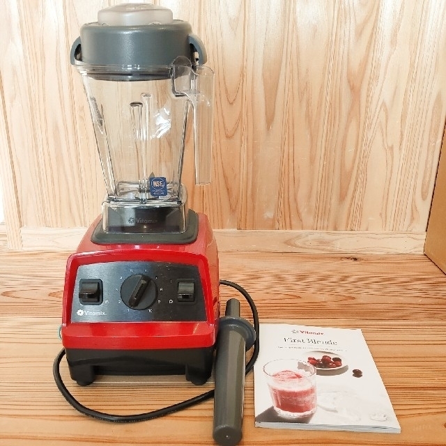 バイタミックス E310 ミキサー Vitamix-