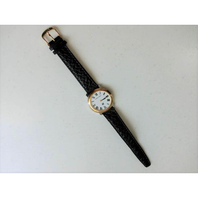 CHARLES JOURDAN(シャルルジョルダン)のジャンク／電池切れ　シャルル・ジョルダン　男性用腕時計 メンズの時計(腕時計(アナログ))の商品写真