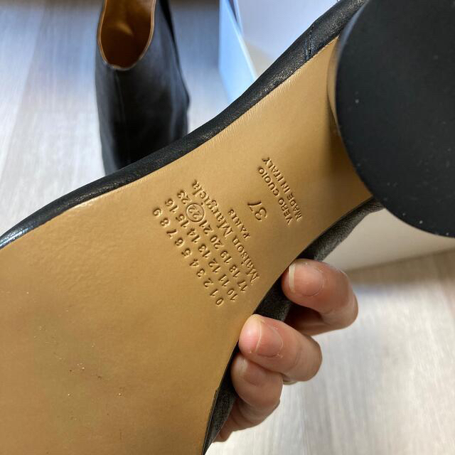若者の大愛商品 Maison Martin Margiela - 最終お値下げ⭐︎マルジェラ