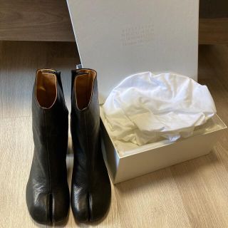 マルタンマルジェラ(Maison Martin Margiela)の最終お値下げ⭐︎マルジェラ　ブーツ(ブーツ)