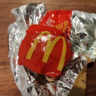 マクドナルドのストラップ(その他)