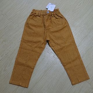 ブランシェス(Branshes)の＊＊yuaさま専用＊＊ブランシェス ＊ クロップドパンツ 110(パンツ/スパッツ)