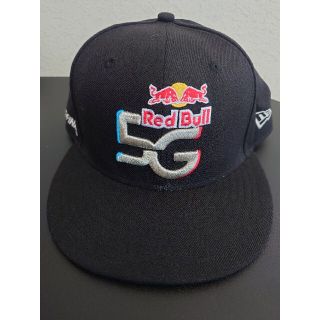 ニューエラー(NEW ERA)のレッドブル5G ニューエラ キャップ スナップバック(キャップ)