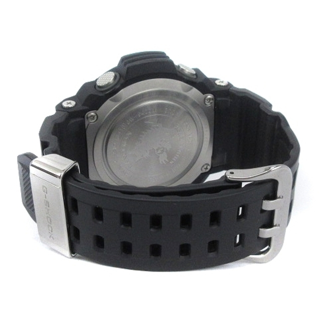 G-SHOCK(ジーショック)のジーショック 美品 RANGEMAN MASTER 腕時計 GW-9400J 黒 レディースのファッション小物(腕時計)の商品写真