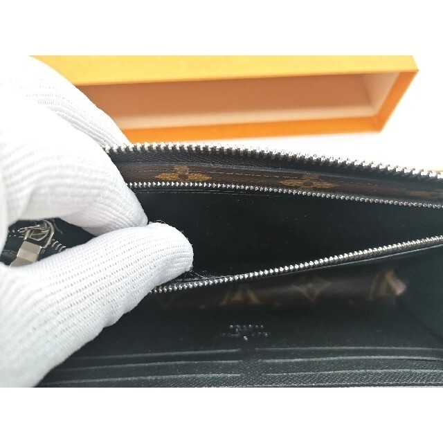 LOUIS VUITTON(ルイヴィトン)のルイヴィトン　シッピードラゴンヌ　モノグラム　新品未使用　ユニセックス レディースのファッション小物(財布)の商品写真