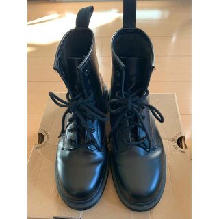 ドクターマーチン(Dr.Martens)のDr.マーチン８ホール(ブーツ)