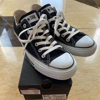 コンバース(CONVERSE)のCONVERSE ALLSTAR コンバース オールスター 25.5cm(スニーカー)