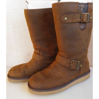 UGG　SUTTER レディースブーツ