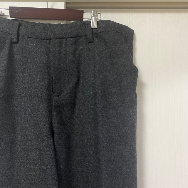 SUNSEA(サンシー)の"SUNSEA" 18aw N.M Brushed Pants メンズのパンツ(スラックス)の商品写真