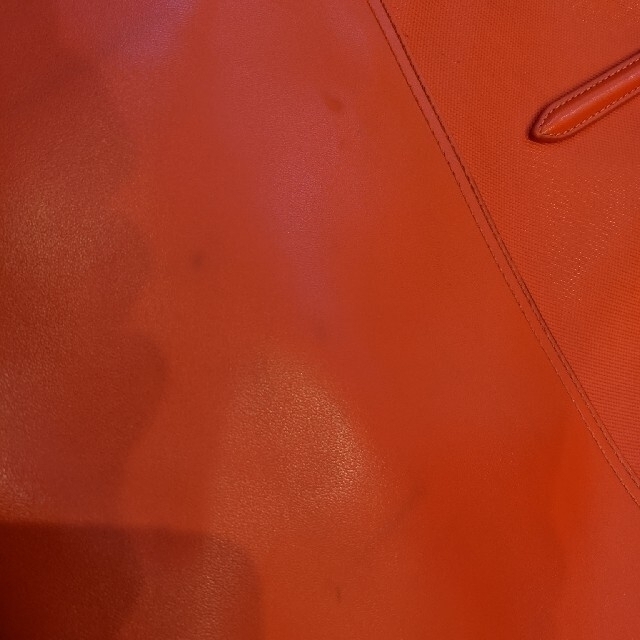 LACOSTE(ラコステ)のラコステ　バッグ　赤 レディースのバッグ(ショルダーバッグ)の商品写真