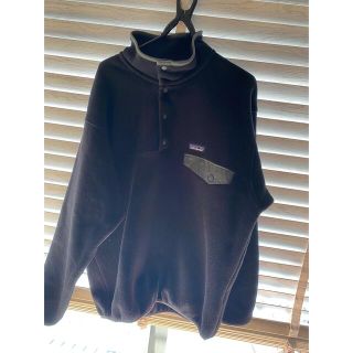 パタゴニア(patagonia)のpatagonia シンチラ スナップT フリース　パタゴニア(ブルゾン)