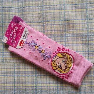 ディズニー(Disney)の★ ハイソックス ディズニープリンセス(キャラクターグッズ)