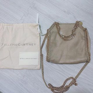 ステラマッカートニー(Stella McCartney)の最終値下げ！！ステラマッカートニー　ファラベラ　バッグ(ショルダーバッグ)