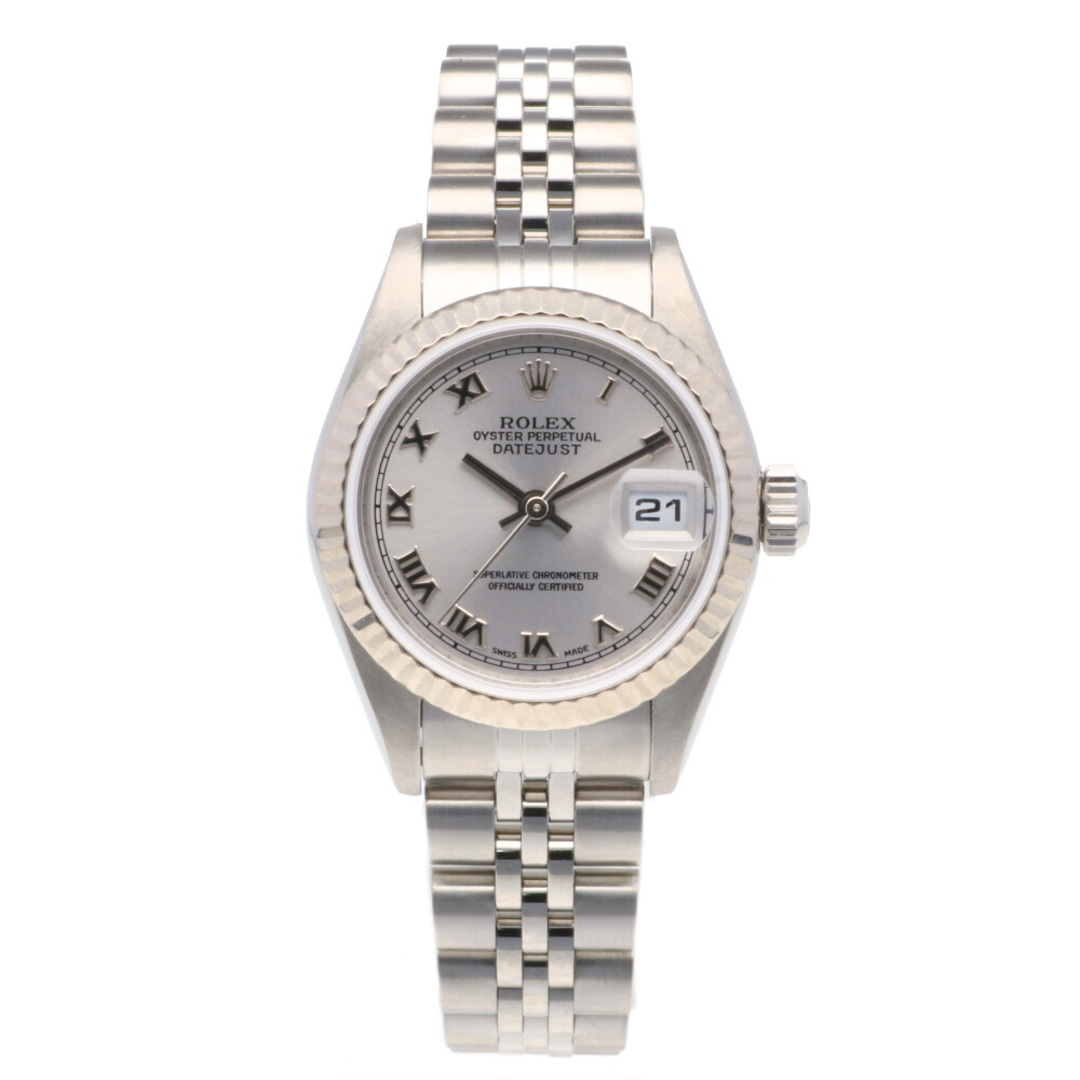 ROLEX K番 2001年式 デイトジャストの通販 by R&Kリサイクルキング ラクマ店|ロレックスならラクマ - ロレックス ROLEX 腕時計 即納超激安