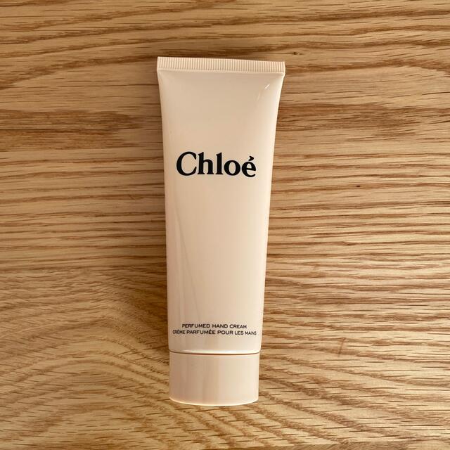 Chloe(クロエ)のChloe ハンドクリーム コスメ/美容のボディケア(ハンドクリーム)の商品写真