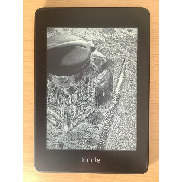 Kindle Paper White Wi-Fi 32G 広告なし