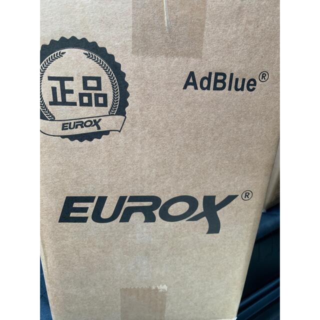 アドブルー　AdBlue 10L 新品