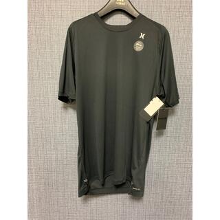 ハーレー(Hurley)の『新品』HURLEY ハーレー ラッシュガード  メンズ　Tシャツ(Tシャツ/カットソー(半袖/袖なし))