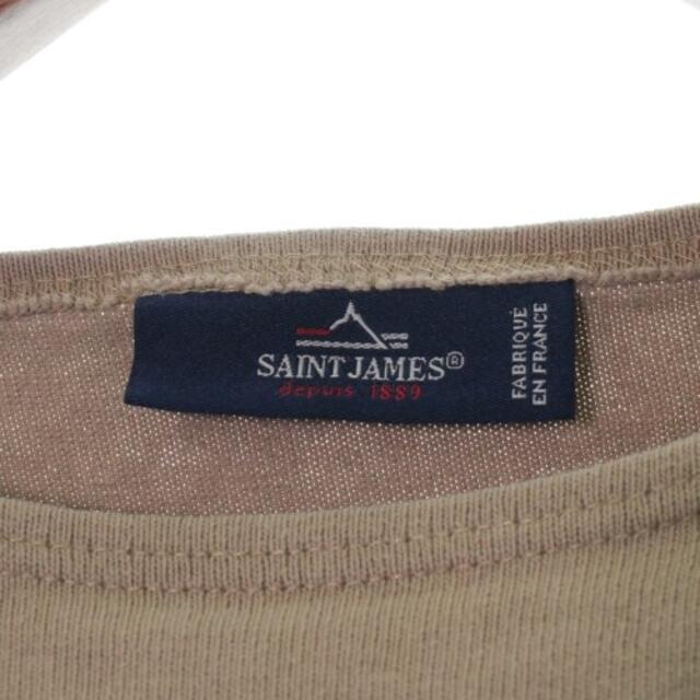 SAINT JAMES(セントジェームス)のSAINT JAMES Tシャツ・カットソー レディース レディースのトップス(カットソー(半袖/袖なし))の商品写真