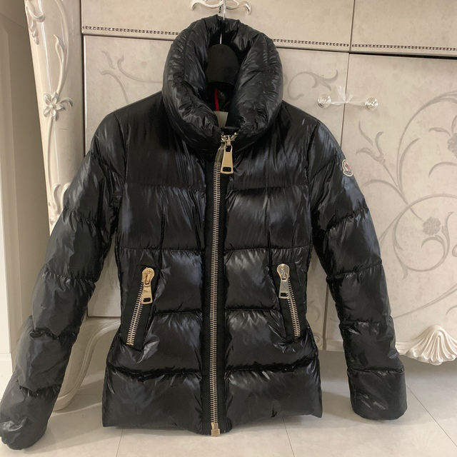 Moncler モンクレール レアサイズ 5 Barbel | kensysgas.com