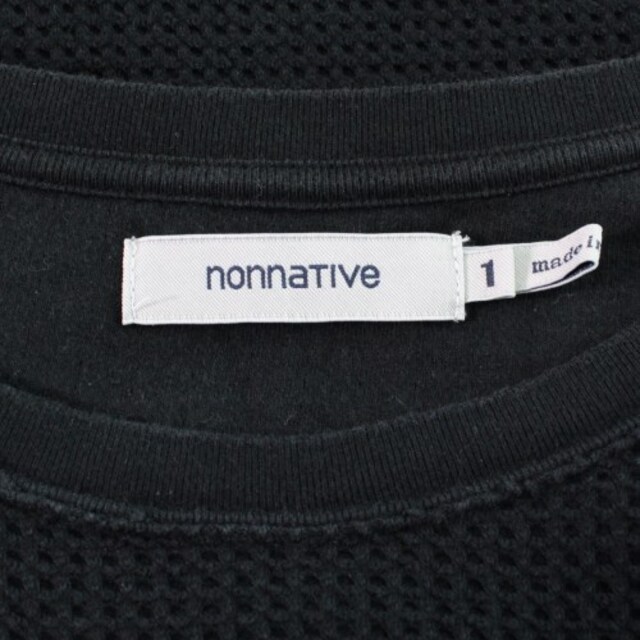 nonnative(ノンネイティブ)のnonnative Tシャツ・カットソー メンズ メンズのトップス(Tシャツ/カットソー(半袖/袖なし))の商品写真
