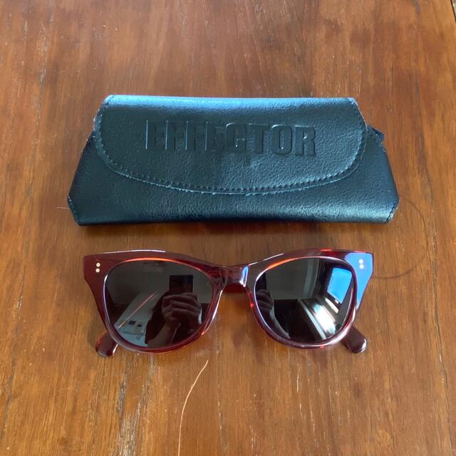 EFFECTOR Kimberly x undercover sunglass