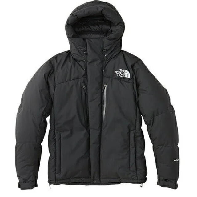 THE NORTH FACE／Baltro Light Jacket MENS