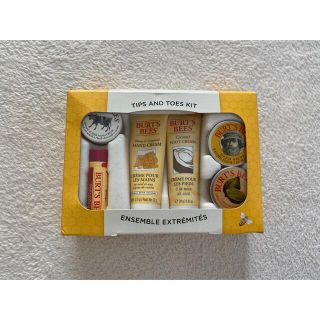 バーツビーズ(BURT'S BEES)の【新品未使用】BURT'S BEES(リップケア/リップクリーム)