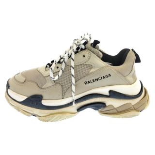 バレンシアガ(Balenciaga)のBALENCIAGA バレンシアガ スニーカー(スニーカー)