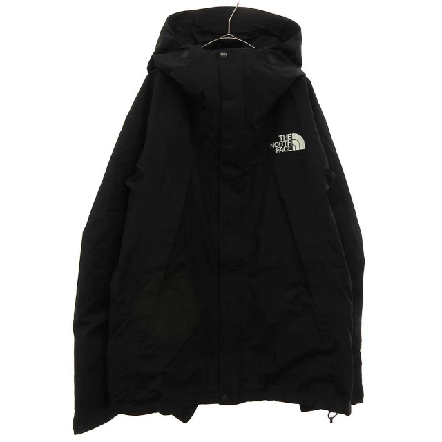 THE NORTH FACE ザノースフェイス マウンテンパーカー