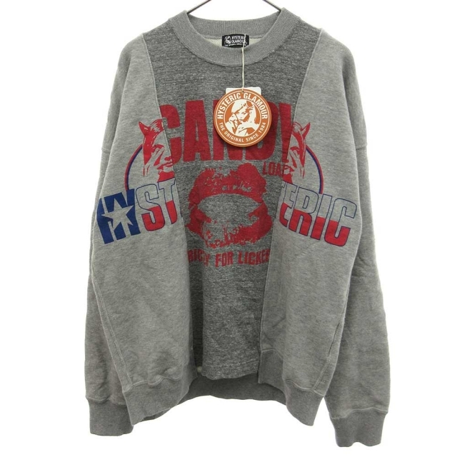 HYSTERIC GLAMOUR   HYSTERIC GLAMOUR ヒステリックグラマー