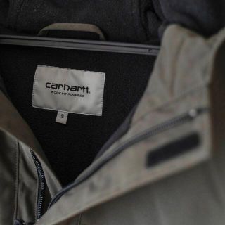 カーハート(carhartt)のカーハート　プルオーバー　ジャケット(その他)