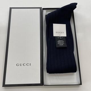 Gucci - 新品グッチ靴下
