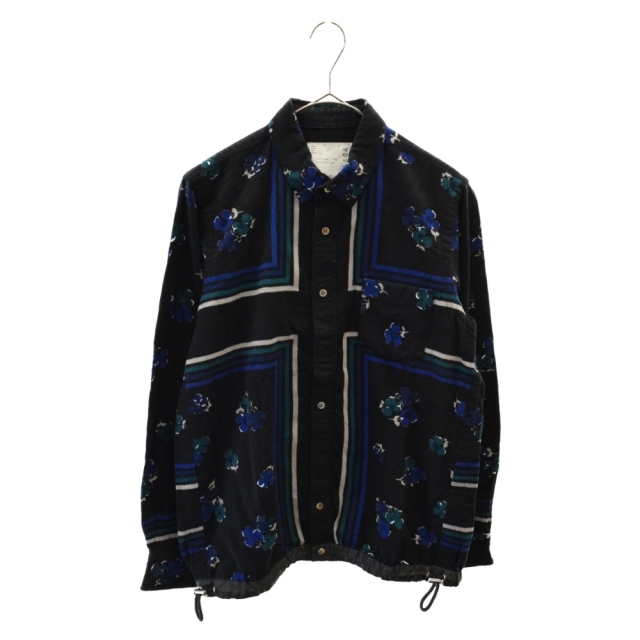 sacai - Sacai サカイ ジャケットの通販 by BRINGラクマ店 sacai - Sacai サカイ ジャケットの通販 by BRINGラクマ店