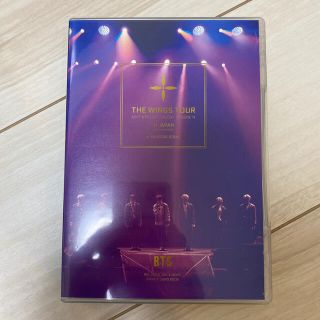 ボウダンショウネンダン(防弾少年団(BTS))の2017　BTS　LIVE　TRILOGY　EPISODE　III　THE　WI(ミュージック)