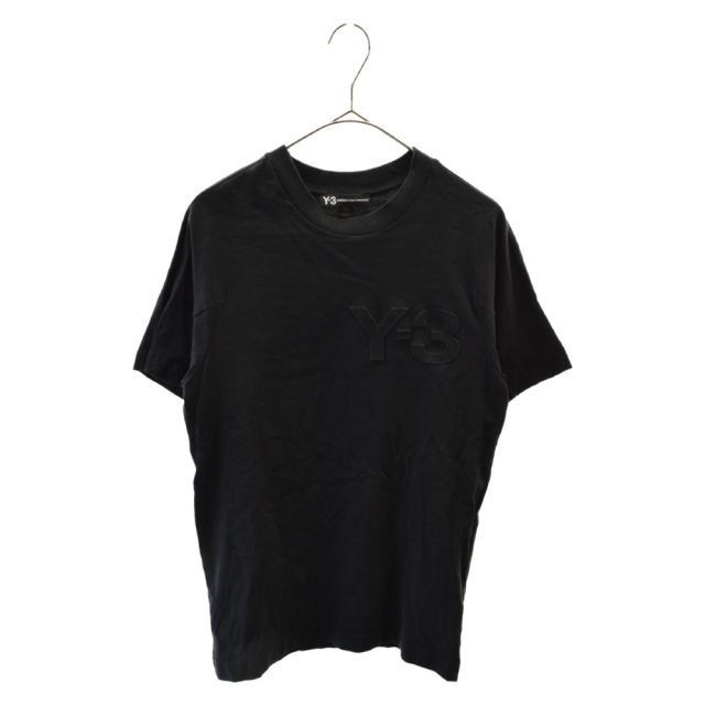 Y-3(ワイスリー)のY-3 ワイスリー 半袖Tシャツ メンズのトップス(Tシャツ/カットソー(半袖/袖なし))の商品写真