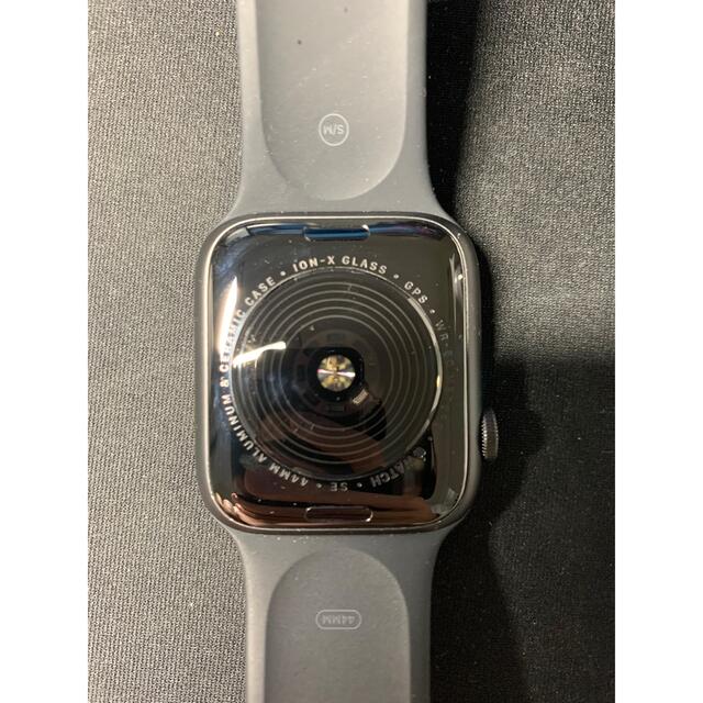 Apple Watch SE 44mm GPS