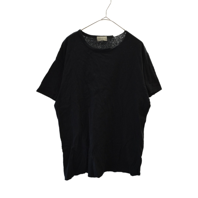 Yohji Yamamoto(ヨウジヤマモト)のYohji Yamamoto POUR HOMME ヨウジヤマモト メンズのトップス(Tシャツ/カットソー(半袖/袖なし))の商品写真