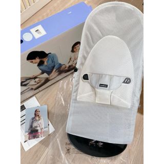 ベビービョルン(BABYBJORN)のBABY BJORN バウンサー　美品(その他)