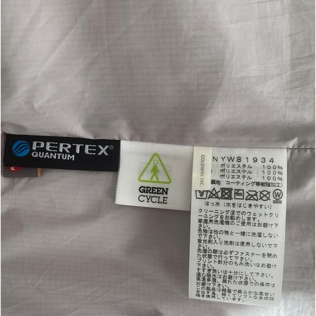 ノースフェイス the north face レディース サイズM