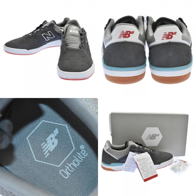 New Balance ニューバランス スニーカー 2