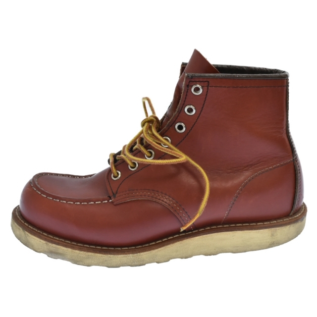 RED WING レッド ウイング ブーツ