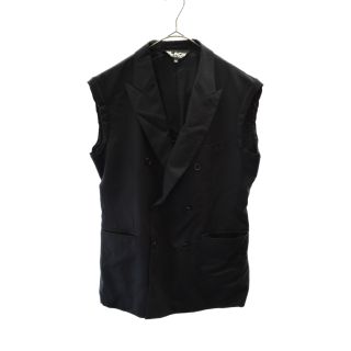 ブラックコムデギャルソン メンズベストの通販 16点 | BLACK COMME des