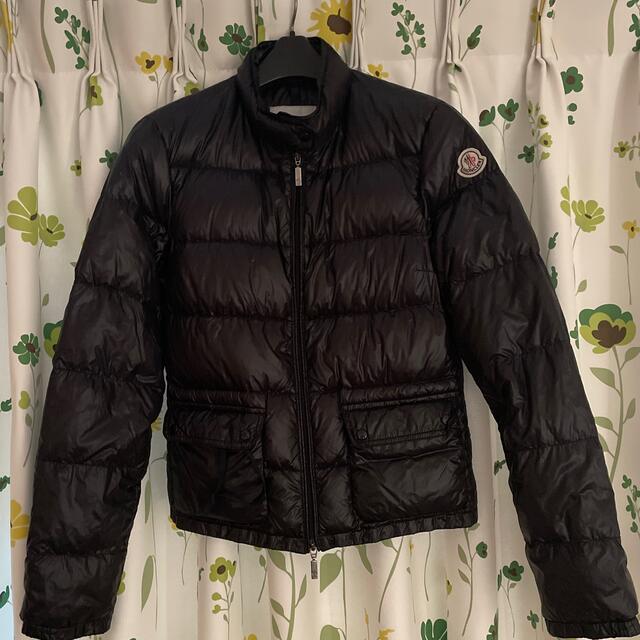 ジャケット/アウターMONCLER 専用