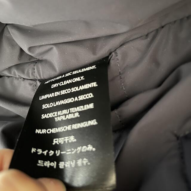 Mackage - お値下げ‼️新品未使用タグ付き MACKAGE ダウンコート Mackage - お値下げ‼️新品未使用タグ付き MACKAGE ダウンコート
