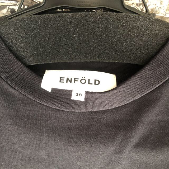 ENFOLD by M子's shop｜エンフォルドならラクマ - 美品⭐︎エンフォルド⭐︎ワンピースの通販 最新品好評